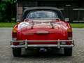 Volkswagen Karmann Ghia Cabriolet Czerwony - thumbnail 6