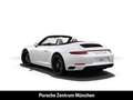 Porsche 991 -2 (911) Carrera 4 GTS Cabriolet Blanc - thumbnail 3