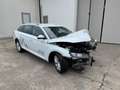 Skoda Superb Wagon 2.0 tdi evo Sportline 150cv dsg INCIDENTATA Bianco - thumbnail 4
