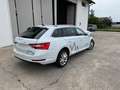 Skoda Superb Wagon 2.0 tdi evo Sportline 150cv dsg INCIDENTATA Bianco - thumbnail 1