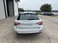 Skoda Superb Wagon 2.0 tdi evo Sportline 150cv dsg INCIDENTATA Bianco - thumbnail 2