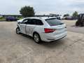 Skoda Superb Wagon 2.0 tdi evo Sportline 150cv dsg INCIDENTATA Bianco - thumbnail 3