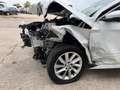 Skoda Superb Wagon 2.0 tdi evo Sportline 150cv dsg INCIDENTATA Bianco - thumbnail 7