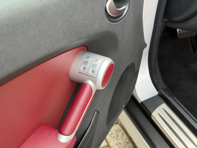 Mercedes-Benz SLK 350 V6 272pk | Automaat | Leder | Airscarf | Stoelverw — photo 15