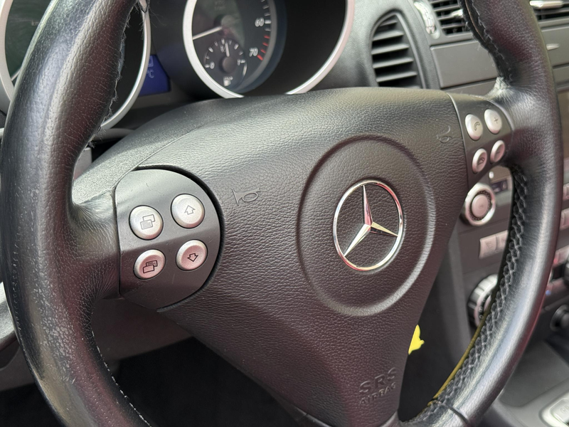 Mercedes-Benz SLK 350 V6 272pk | Automaat | Leder | Airscarf | Stoelverw — photo 14