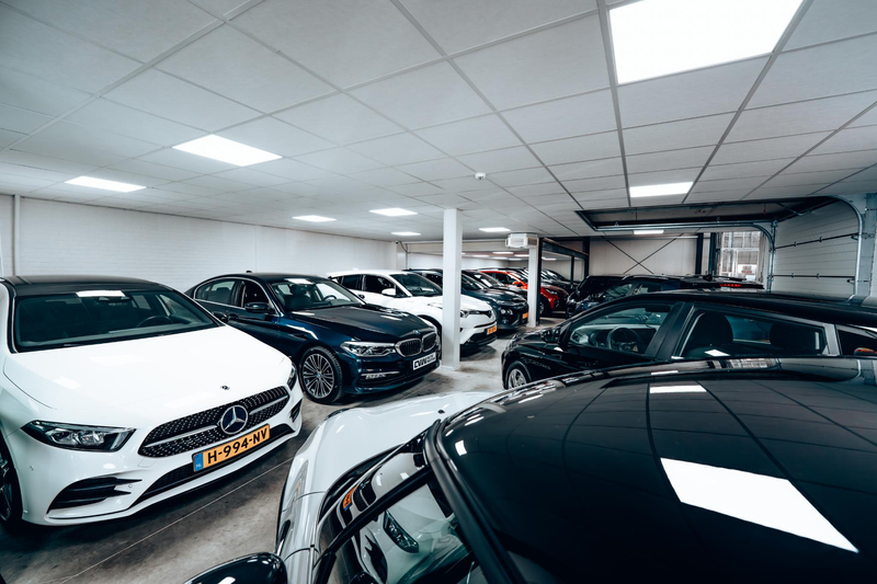 Mercedes-Benz SLK 350 V6 272pk | Automaat | Leder | Airscarf | Stoelverw — photo 46