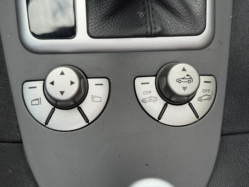 Mercedes-Benz SLK 350 V6 272pk | Automaat | Leder | Airscarf | Stoelverw — photo 16