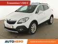 Opel Mokka 1.6 CDTI 4x2 EcoFlex Cosmo Blanc - thumbnail 1