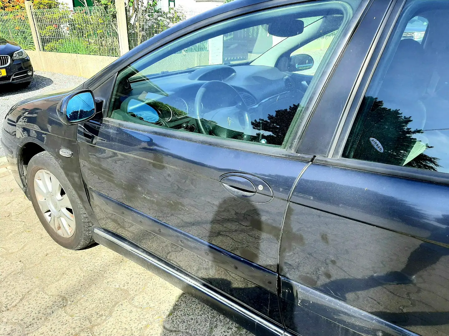 Citroen C5 2.0 HDi Exclusive FAP - 2