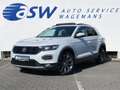 Volkswagen T-Roc 1.5 TSI Sport | Navi | Pano | Dodehoek | ACC | LED Blanc - thumbnail 1