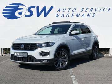 1.5 TSI Sport | Navi | Pano | Dodehoek | ACC | LED
