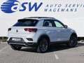 Volkswagen T-Roc 1.5 TSI Sport | Navi | Pano | Dodehoek | ACC | LED Blanc - thumbnail 2