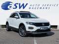 Volkswagen T-Roc 1.5 TSI Sport | Navi | Pano | Dodehoek | ACC | LED Blanc - thumbnail 3