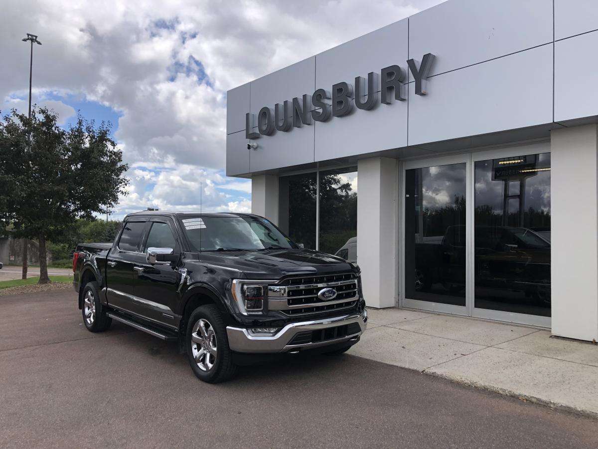 2021 Ford F-150 — снимка 1
