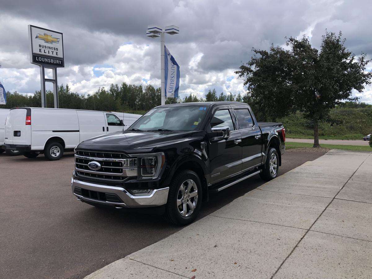 2021 Ford F-150 — снимка 1