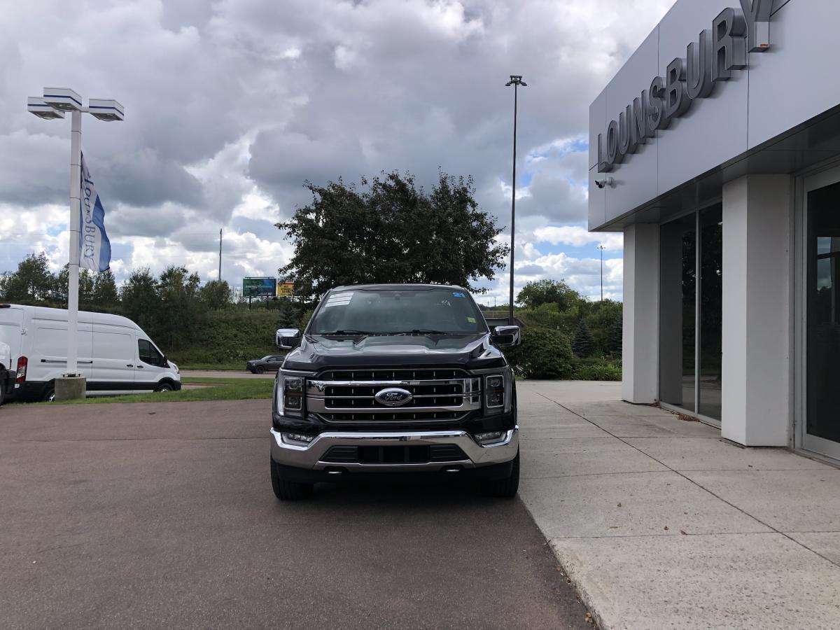 2021 Ford F-150 — снимка 1