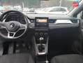 Renault Captur 1.0 TCe 90ch Business -21 Bleu - thumbnail 17