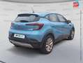 Renault Captur 1.0 TCe 90ch Business -21 Bleu - thumbnail 6