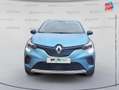 Renault Captur 1.0 TCe 90ch Business -21 Bleu - thumbnail 2