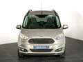 Ford Tourneo Courier 1.0 Ecoboost Titanium Grau - thumbnail 2