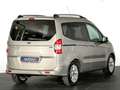 Ford Tourneo Courier 1.0 Ecoboost Titanium Grau - thumbnail 4