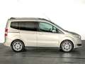 Ford Tourneo Courier 1.0 Ecoboost Titanium Grau - thumbnail 3