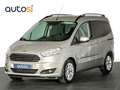 Ford Tourneo Courier 1.0 Ecoboost Titanium Grau - thumbnail 1
