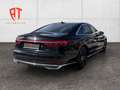 Audi A8 50 TDI quattro Schwarz - thumbnail 5