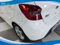 Ford Ka/Ka+ 1.2 Ti-VCT 85cv Ultimate EU6 Blanc - thumbnail 12
