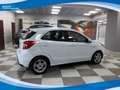 Ford Ka/Ka+ 1.2 Ti-VCT 85cv Ultimate EU6 Blanc - thumbnail 2