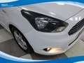 Ford Ka/Ka+ 1.2 Ti-VCT 85cv Ultimate EU6 Blanc - thumbnail 11
