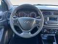 Hyundai i20 Select KLIMA*ALLWETTERREIFEN*USB*BLUETOOTH Weiß - thumbnail 7