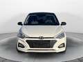 Hyundai i20 Select KLIMA*ALLWETTERREIFEN*USB*BLUETOOTH Weiß - thumbnail 26