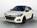 Hyundai i20 Select KLIMA*ALLWETTERREIFEN*USB*BLUETOOTH Weiß - thumbnail 1
