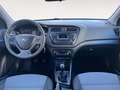 Hyundai i20 Select KLIMA*ALLWETTERREIFEN*USB*BLUETOOTH Weiß - thumbnail 6