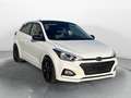 Hyundai i20 Select KLIMA*ALLWETTERREIFEN*USB*BLUETOOTH Weiß - thumbnail 22