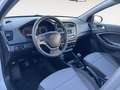 Hyundai i20 Select KLIMA*ALLWETTERREIFEN*USB*BLUETOOTH Weiß - thumbnail 5