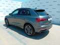 Audi Q3 40 TFSI Black line quattro S tronic Gris - thumbnail 2