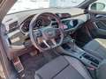 Audi Q3 40 TFSI Black line quattro S tronic Gris - thumbnail 6