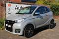 Aixam Coupe E-Coupe Premium 100% elektrisch met standkachel en Gris - thumbnail 1
