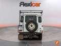 Land Rover Defender 110 SW E Blanco - thumbnail 8
