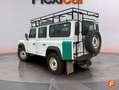 Land Rover Defender 110 SW E Blanco - thumbnail 7