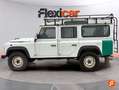 Land Rover Defender 110 SW E Blanco - thumbnail 4