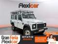 Land Rover Defender 110 SW E Blanco - thumbnail 1