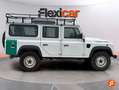 Land Rover Defender 110 SW E Blanco - thumbnail 5