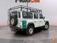 Land Rover Defender 110 SW E Blanco - thumbnail 9
