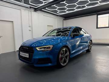 Lim. 2.0 TFSI quattro*ARABLAU*ACC*R.KAM*