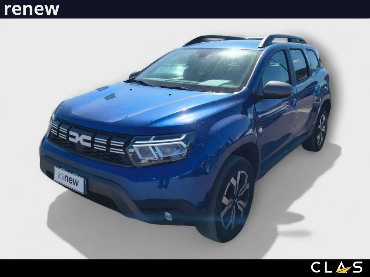Dacia Duster Duster 1.0 tce Journey UP Gpl 4x2 100cv