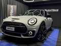 MINI Cooper SD Clubman Clubman Cooper SD ALL4 JCW Weiß - thumbnail 3