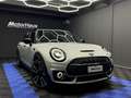 MINI Cooper SD Clubman Clubman Cooper SD ALL4 JCW Weiß - thumbnail 1